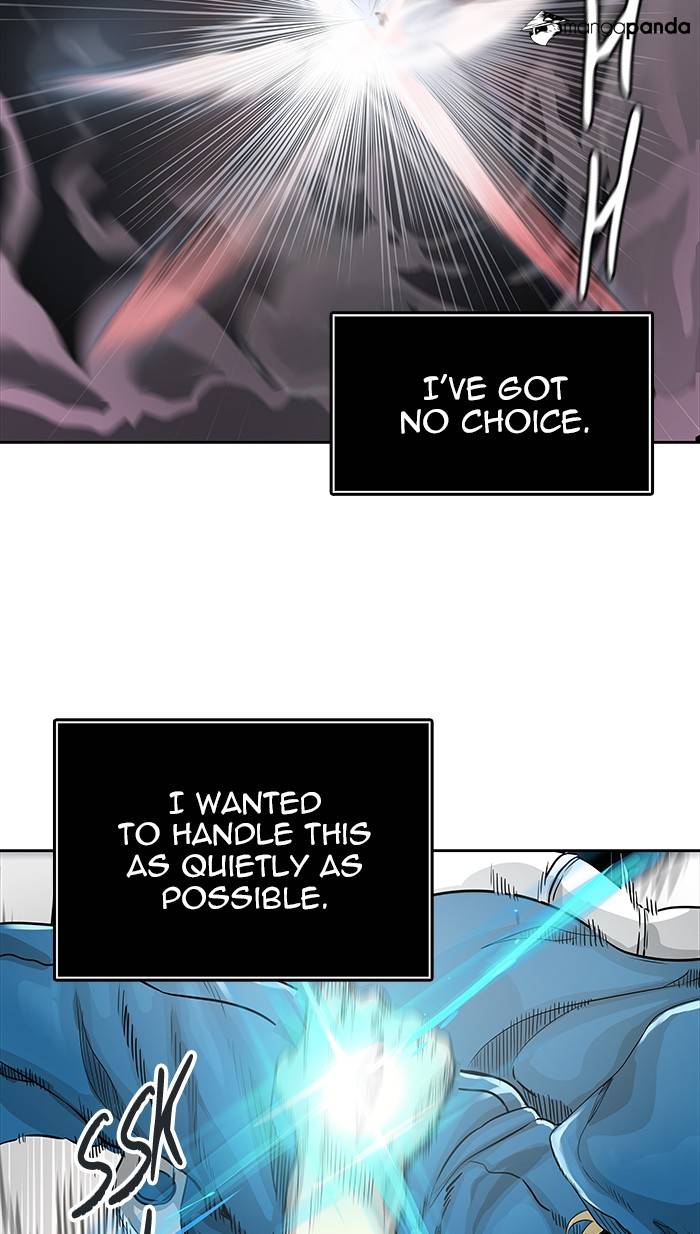 Tower of God Chapter 461 image 037